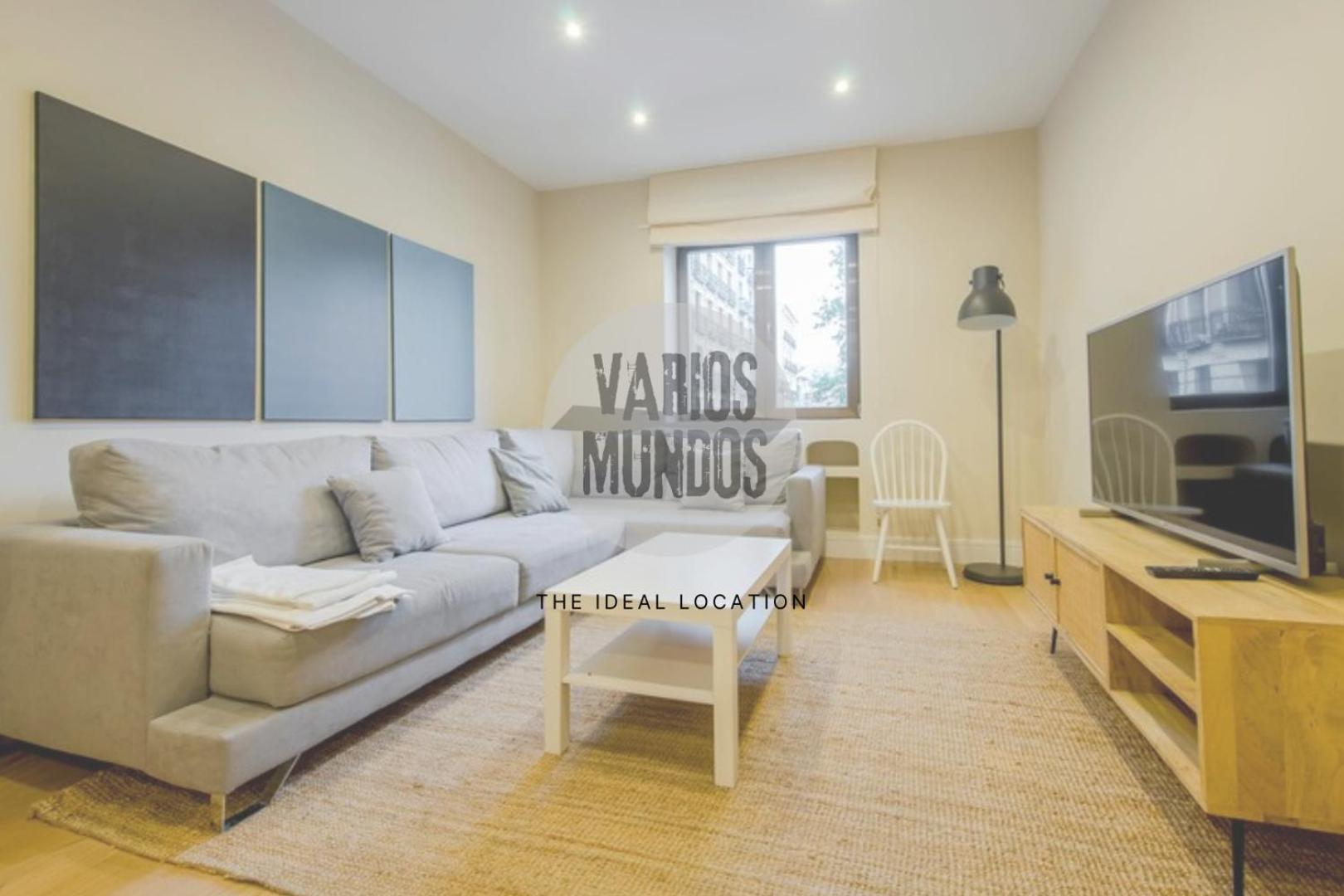 Atractiva Y Practica Para 9, Conoce Toledo 77 Madrid Exterior photo