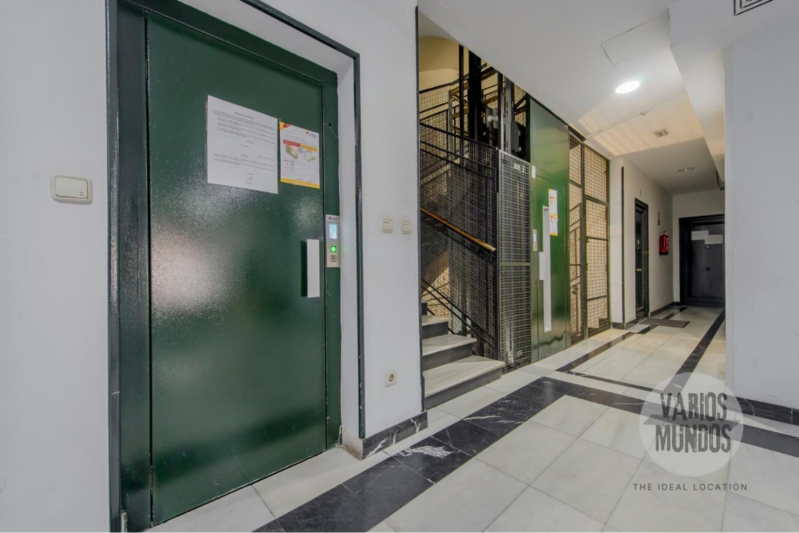 Atractiva Y Practica Para 9, Conoce Toledo 77 Madrid Exterior photo