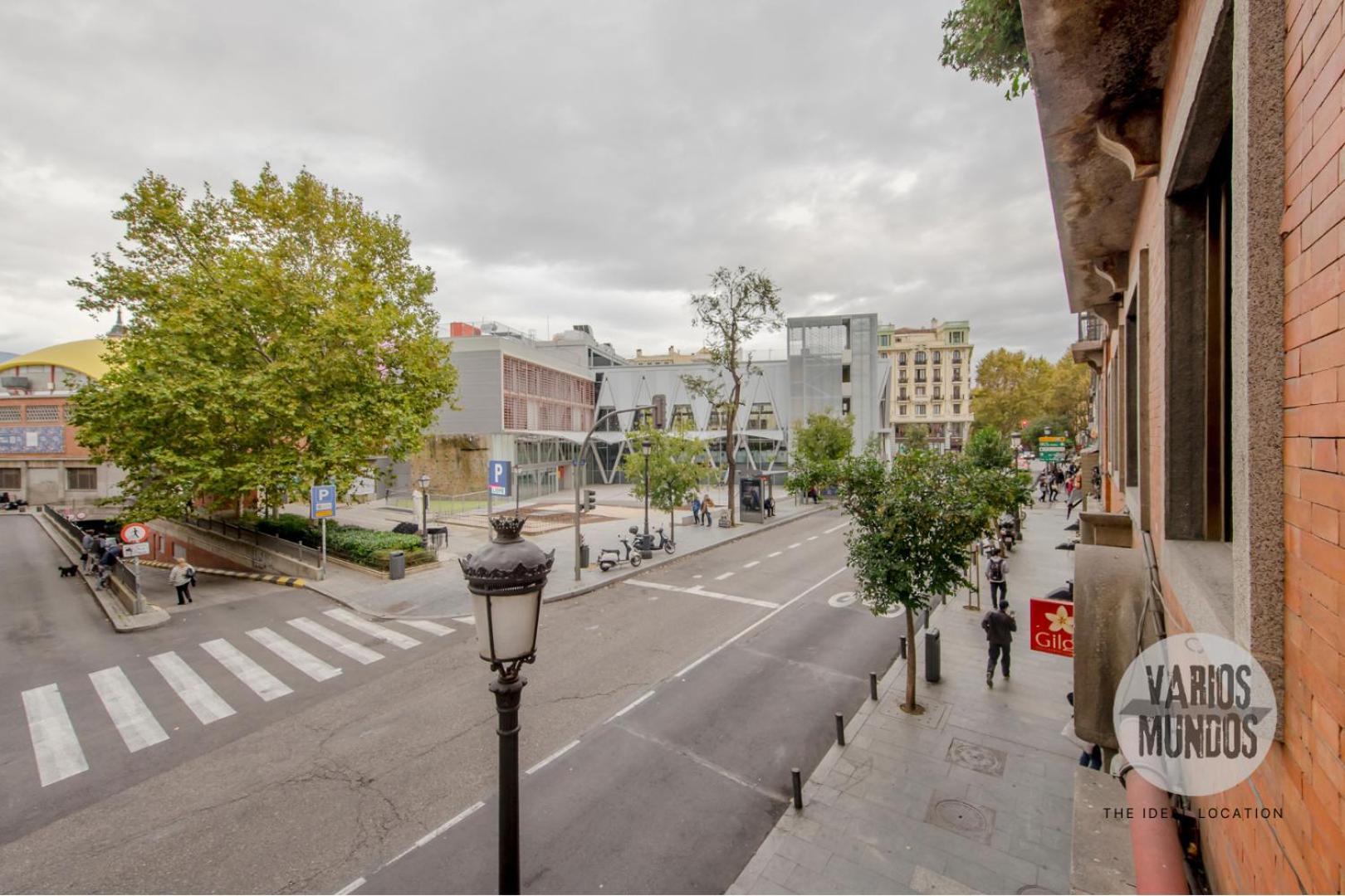 Atractiva Y Practica Para 9, Conoce Toledo 77 Madrid Exterior photo